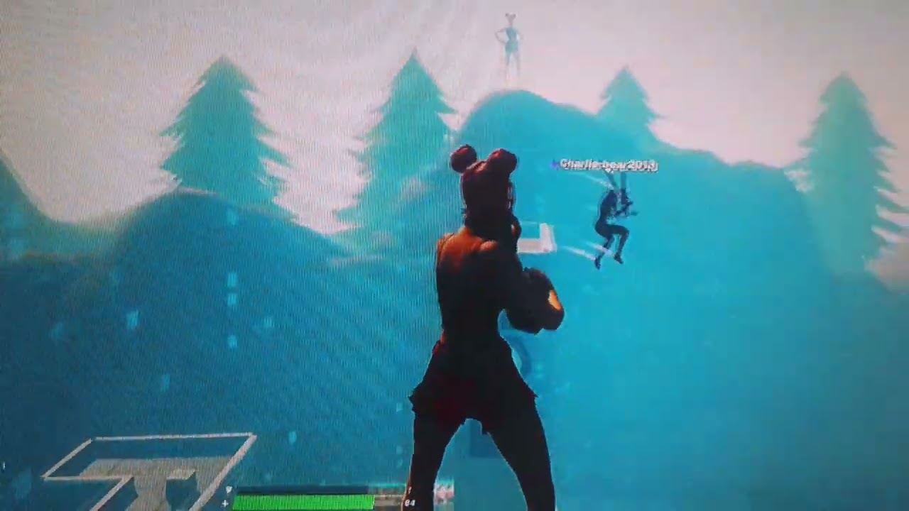 Best Clips From FazeLane From BoxFights Map