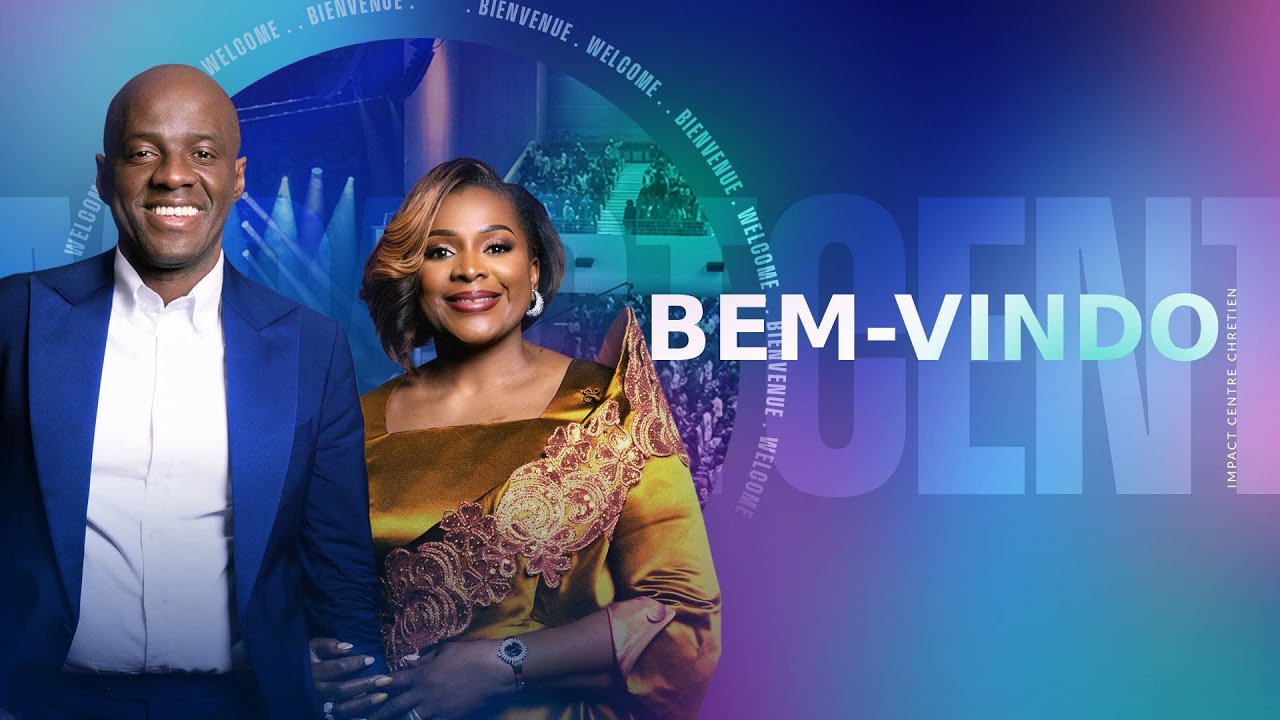 Especial Culto das Famílias | Apóstolo Yvan e Doutora Modestine CASTANOU