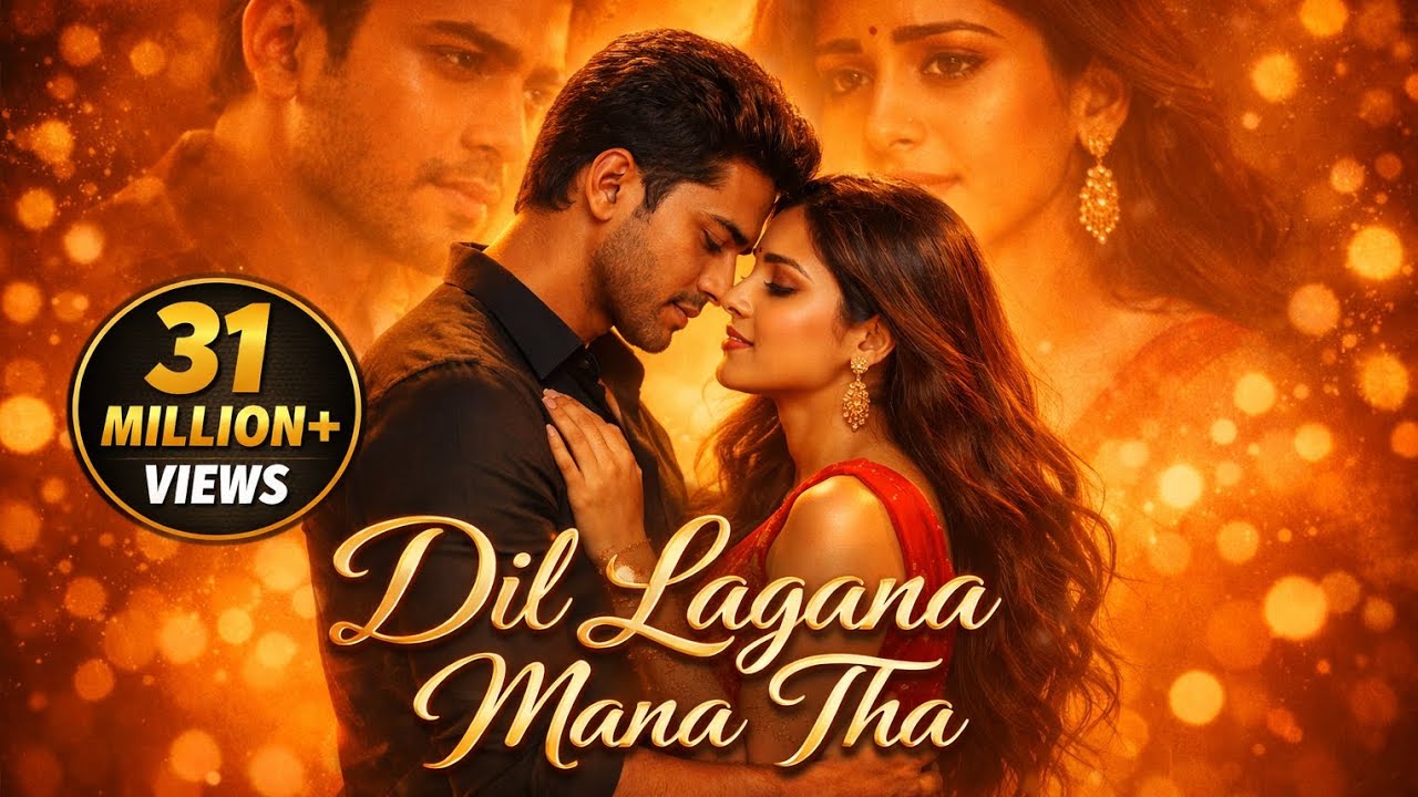 New trending song 😻💞🎧 I humne vahi lagaya dil jahan dil lagana mana tha 😻💞🎧#newsong#song#breakupsong