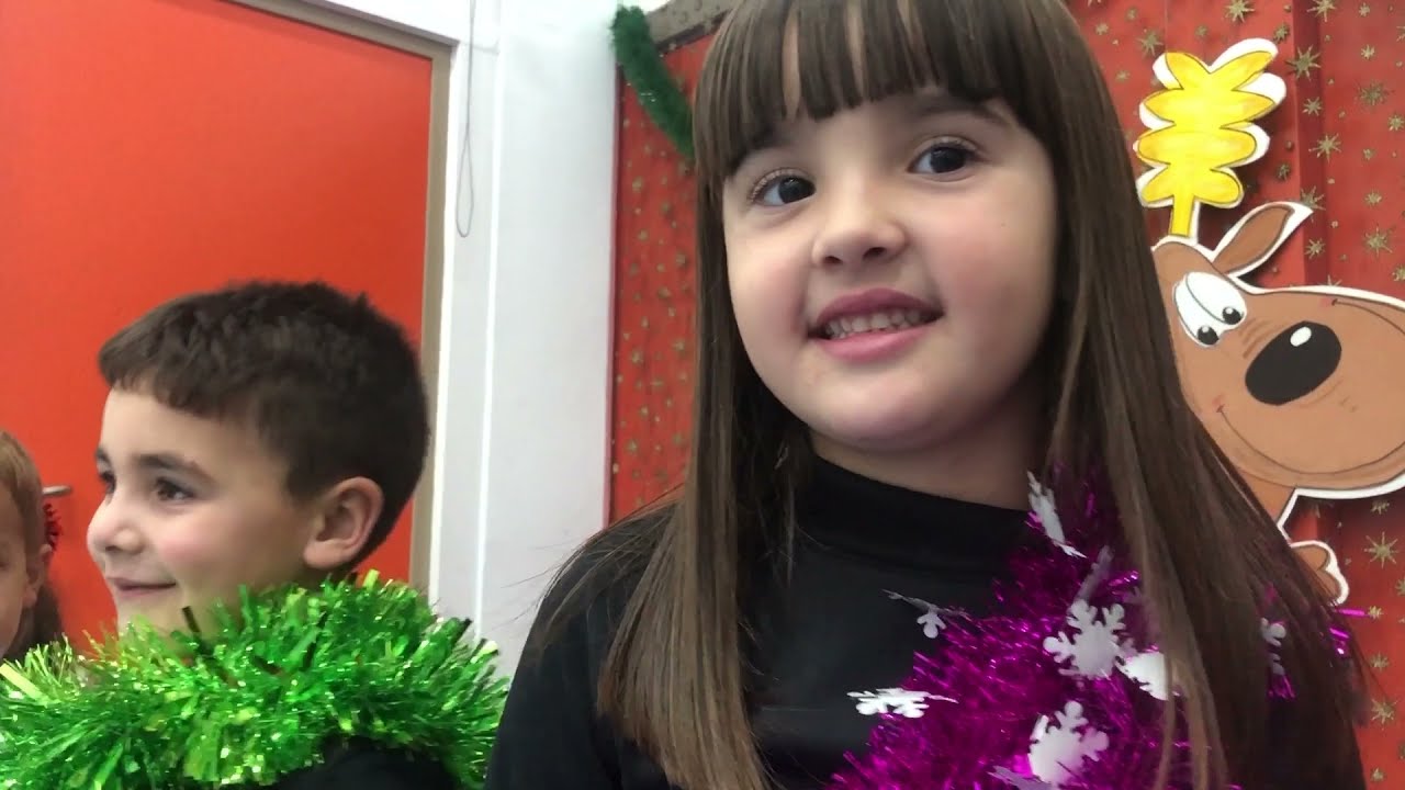 Festival de Nadal 2021 - Programa especial PinyanaTV
