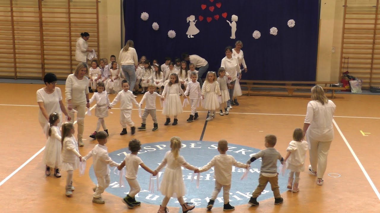MTI Kurzętnik - Dzień Babci i Dziadka 2026 r.