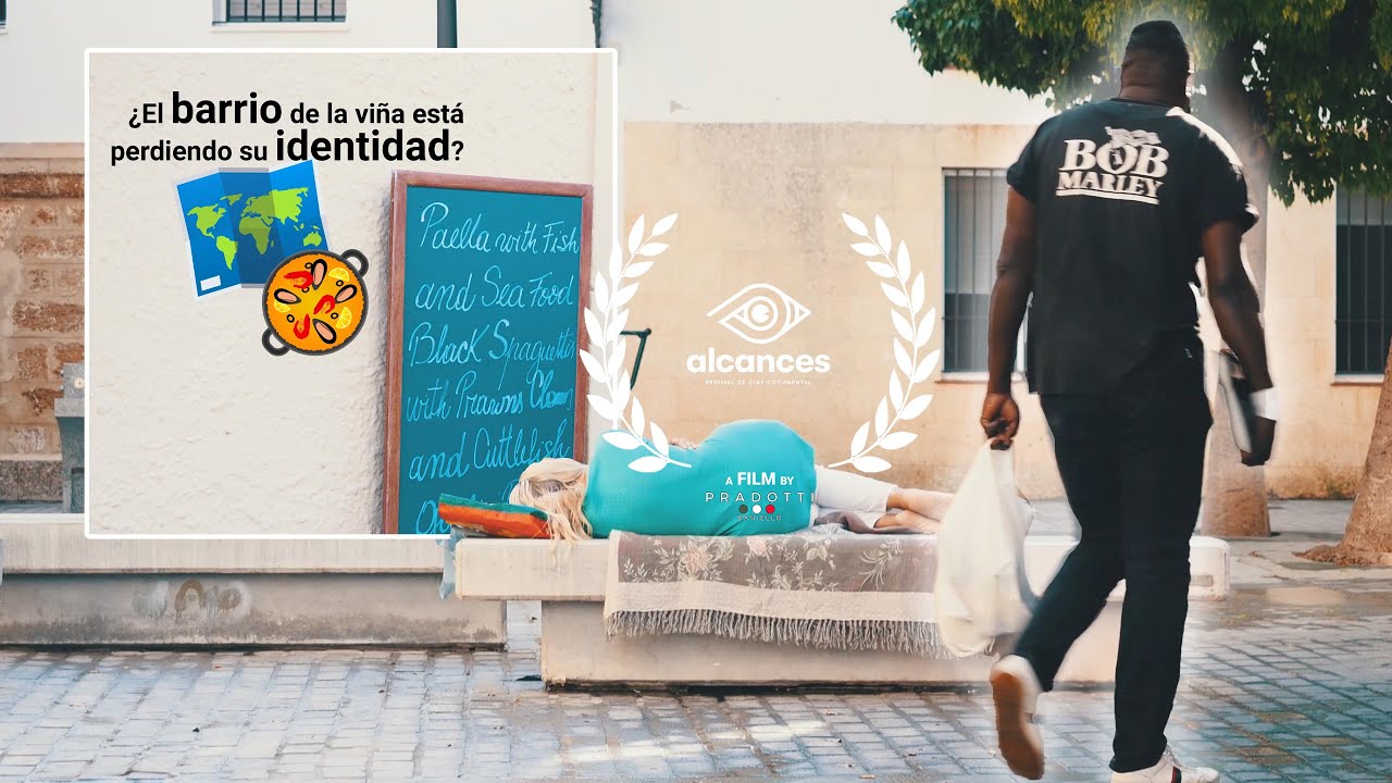 ¿El barrio de la Viña está perdiendo su identidad?