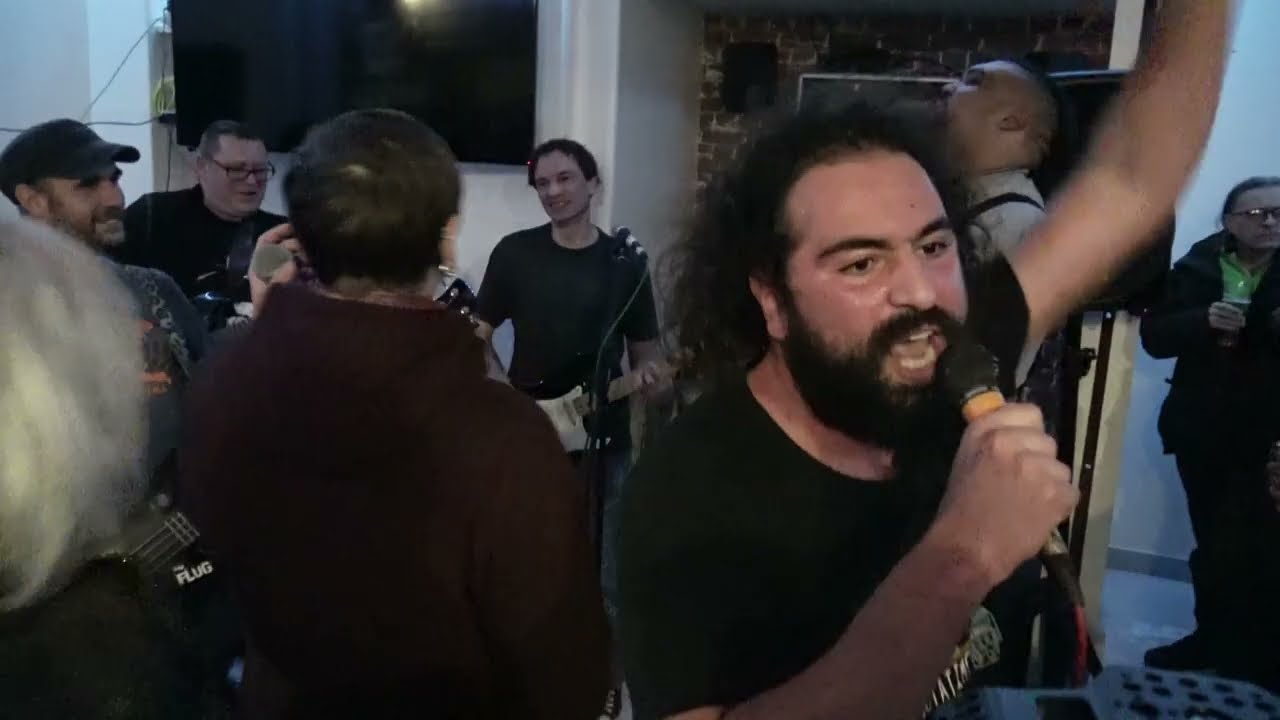 TAPAS NOCTURNE @le Gobe le  27/01/24