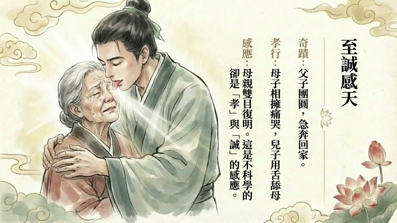 淨念轉運的人生啟示