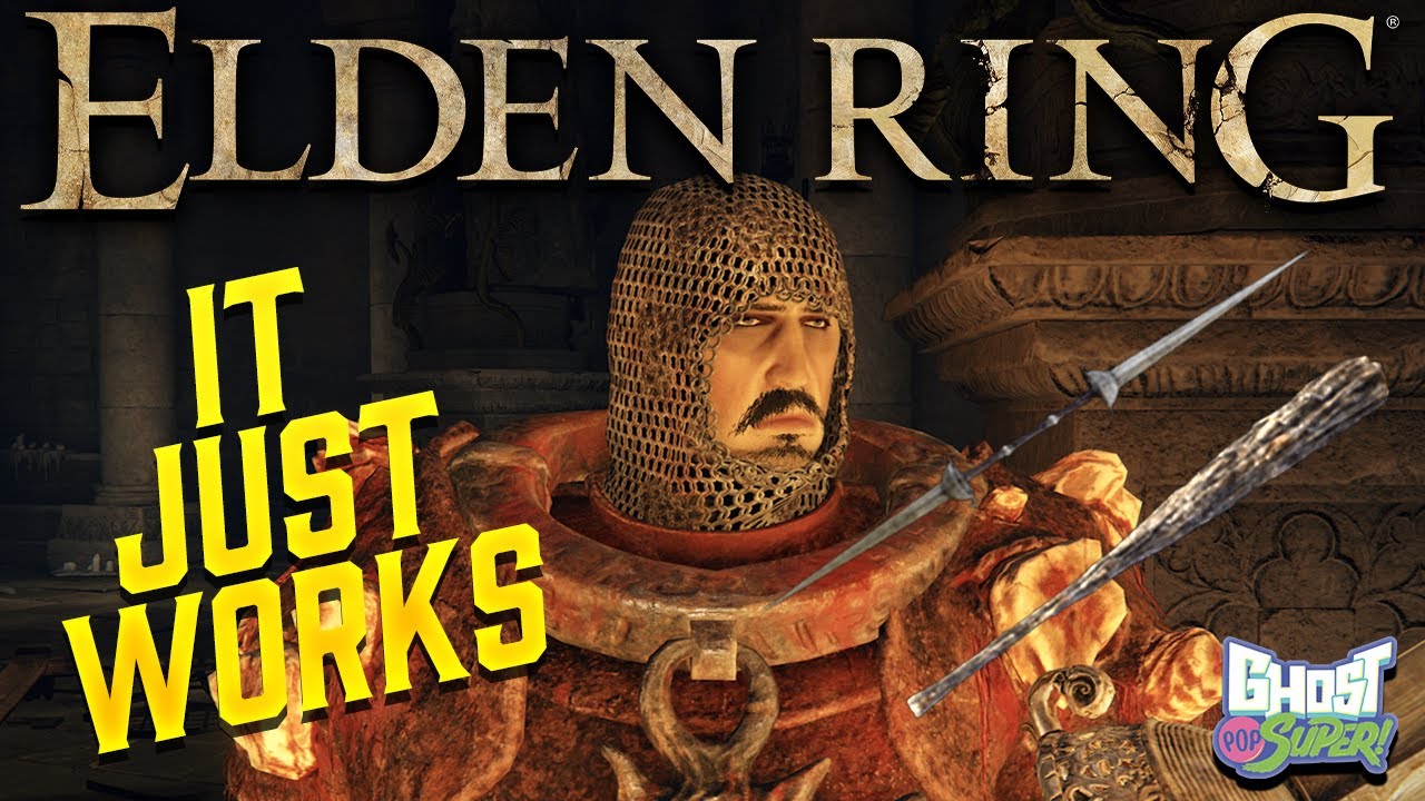 ELDEN RING PVP | PECULIAR KNIGHT | TWINBLADE & LARGE CLUB