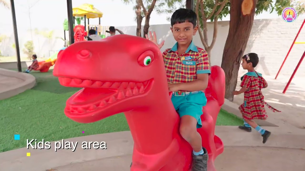 Where Strength Meets Knowledge | A Glimpse -Bheema Universal Central School | Official Profile 2026