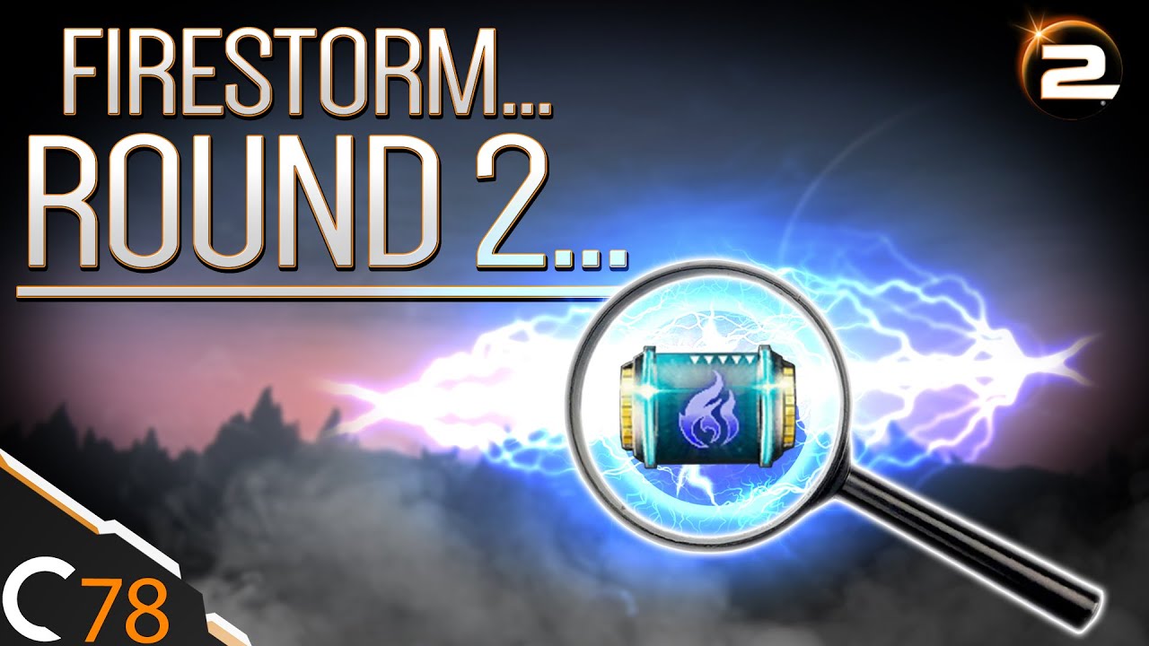 A return to Firestorm... Worth your time? Should it be? | Planetside 2 Gameplay