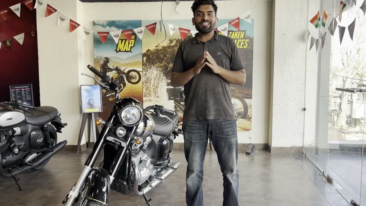 Is Jawa 350 Better Than Royal Enfield Classic 350? 🤔
