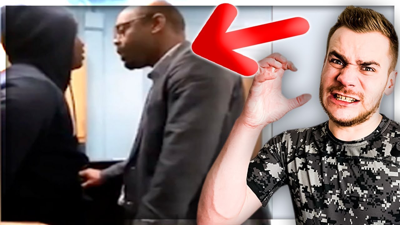 MES PIRES CLASH & EMBROUILLES AVEC LES PROFS !
