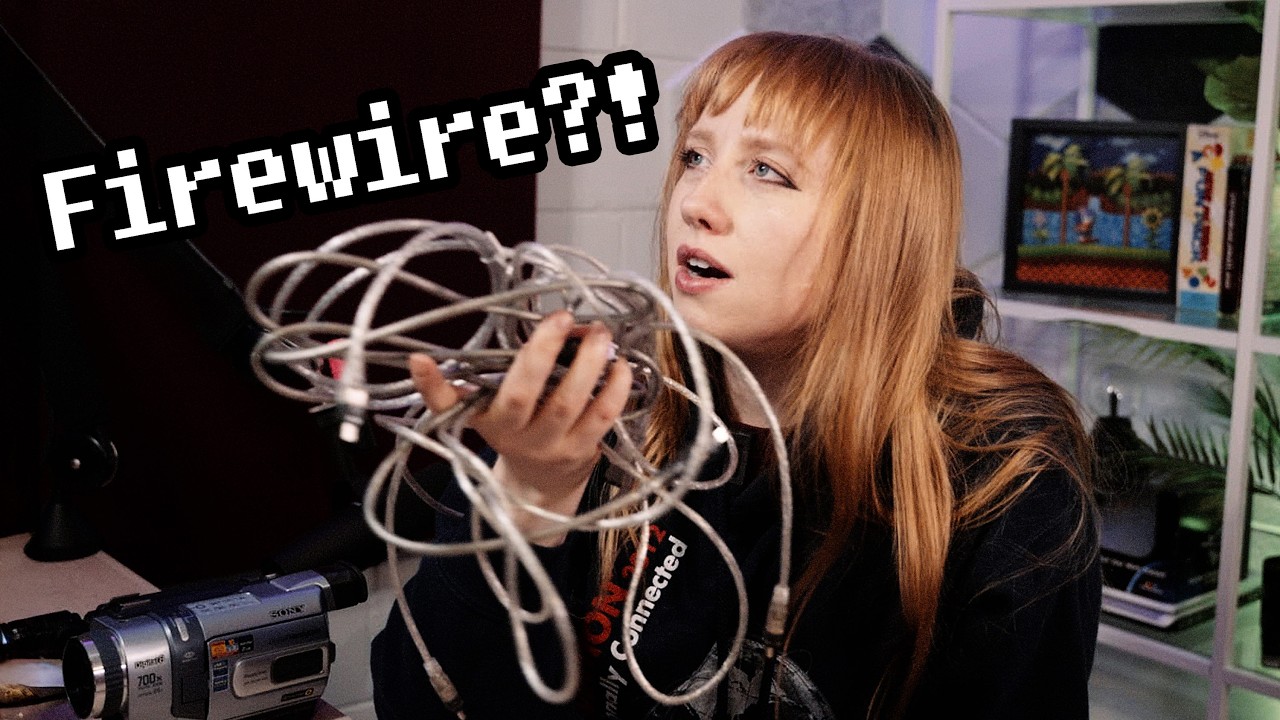 установка карты FireWire... (о чем я думал??)