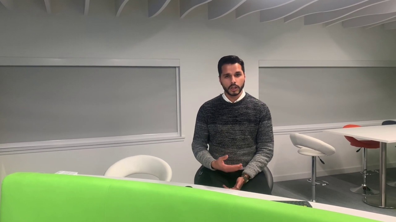 What Does a Data Analyst do at OPEX Group?