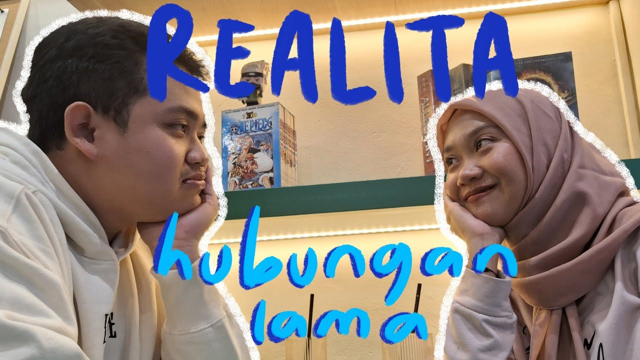 Spill It #11 – Hubungan 7 Tahun: Masih Sama atau Makin Dewasa?