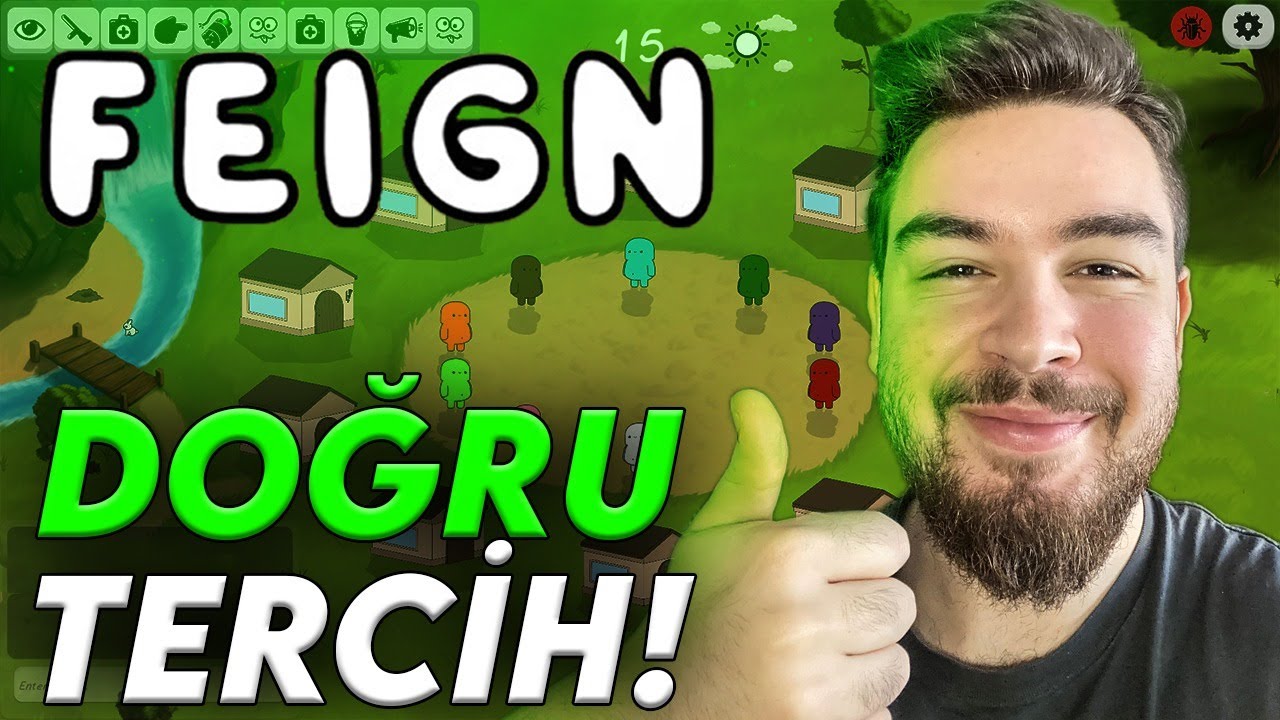 DOĞRU TERCİH! | Feign