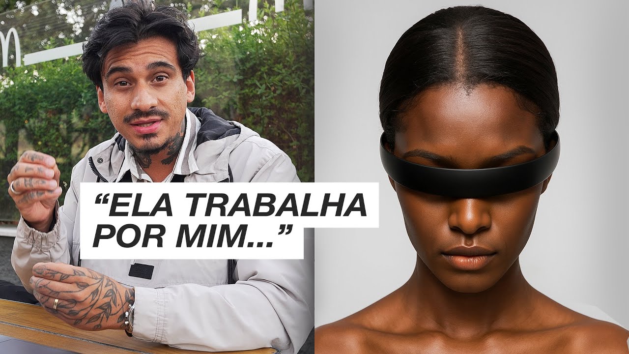 FUJA do seu EMPREGO ATUAL usando o Chat GPT