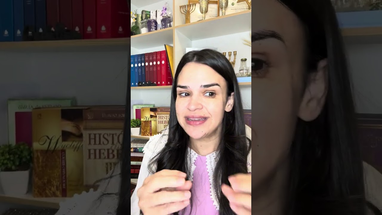 UMA PROFECIA PARA QUEM ESTÁ ASSISTINDO ESSE VÍDEO!