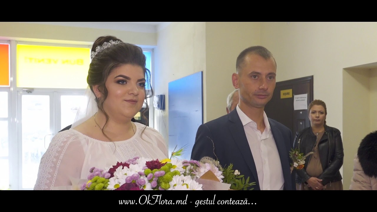Livrare Flori la Mereni 131166