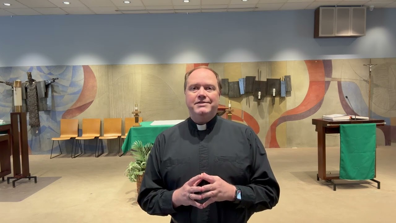 Lent26 at Christ the King & St. Bernadette