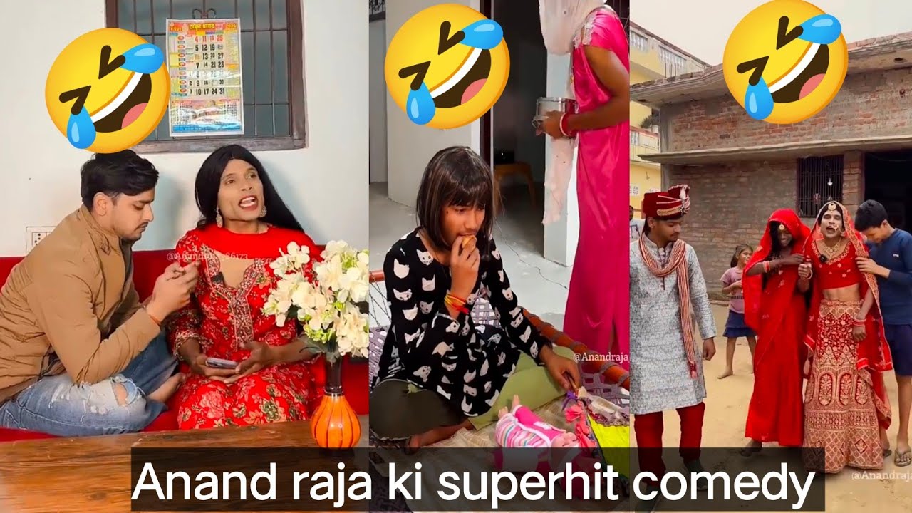 Farewell to Anand Raja😂#comedy #viral #video #anandraja #sarealvlogs