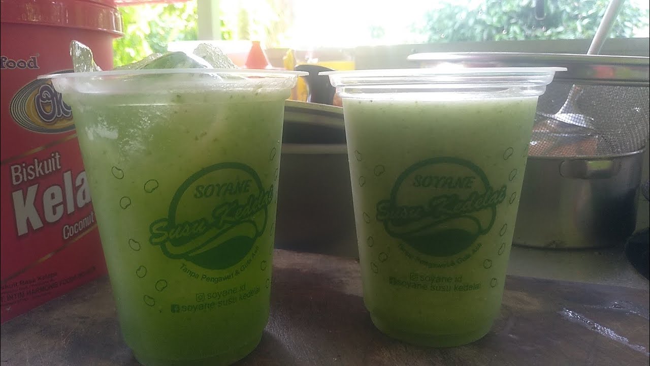 CARA MEMBUAT JUS MENTIMUN SEGAR