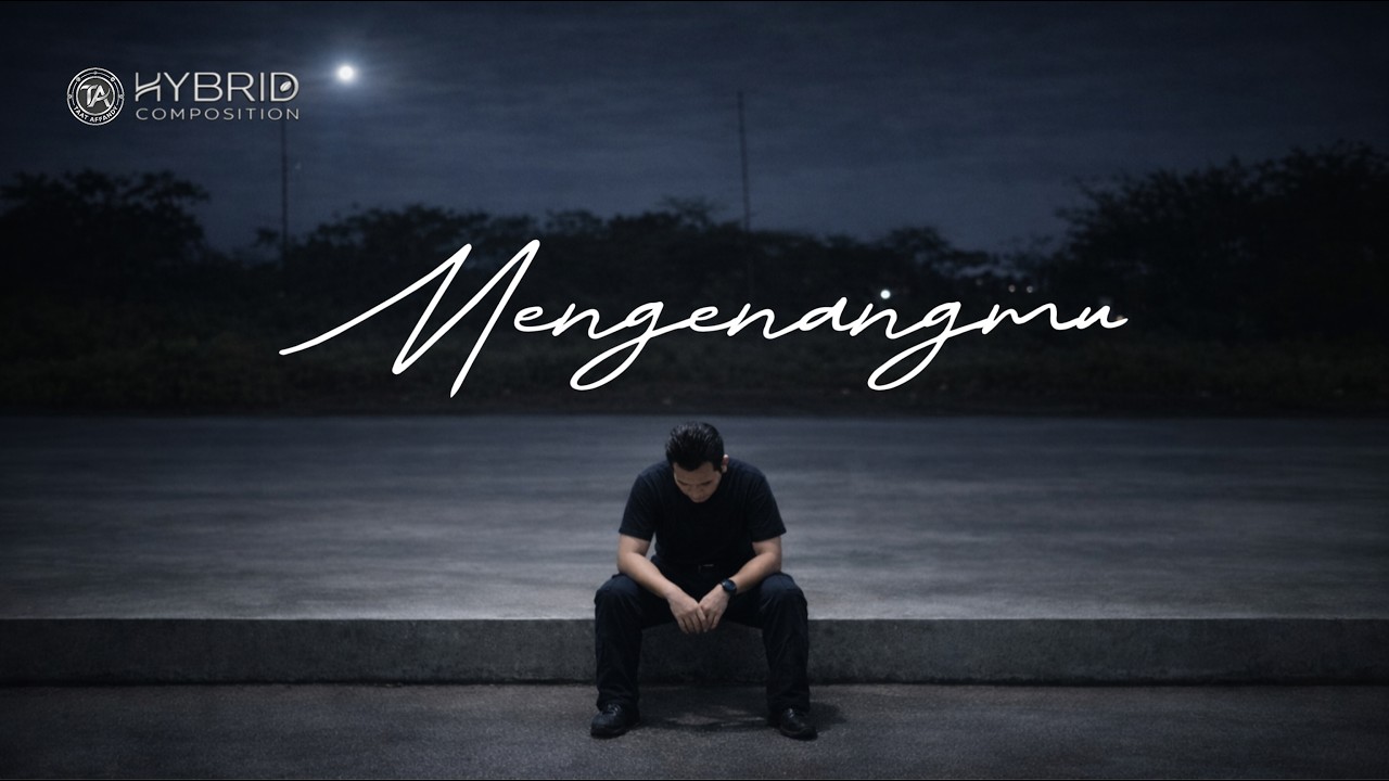 Mengenangmu | Indie Pop (Official Music Video)