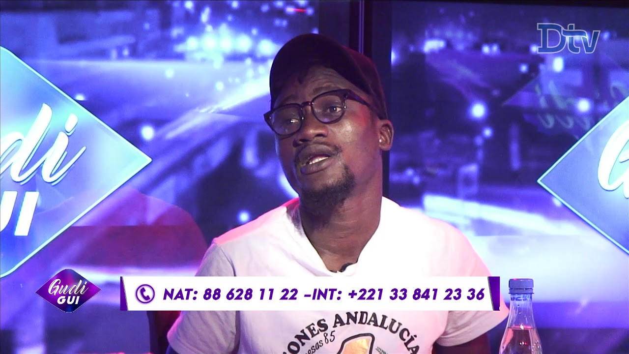 Probléme avec latyr mbaye dof ndeye révéle tout sur le plateau de GUDI GUI DU 22 12 2020...