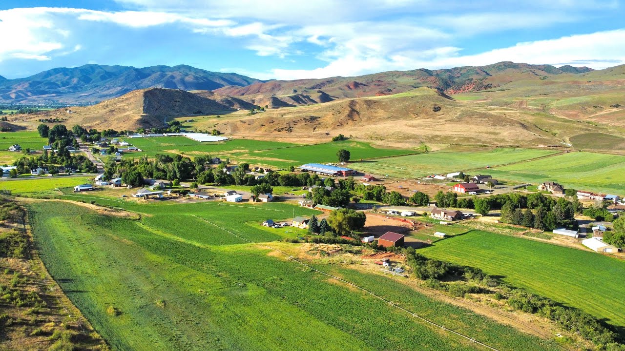 Morgan Utah