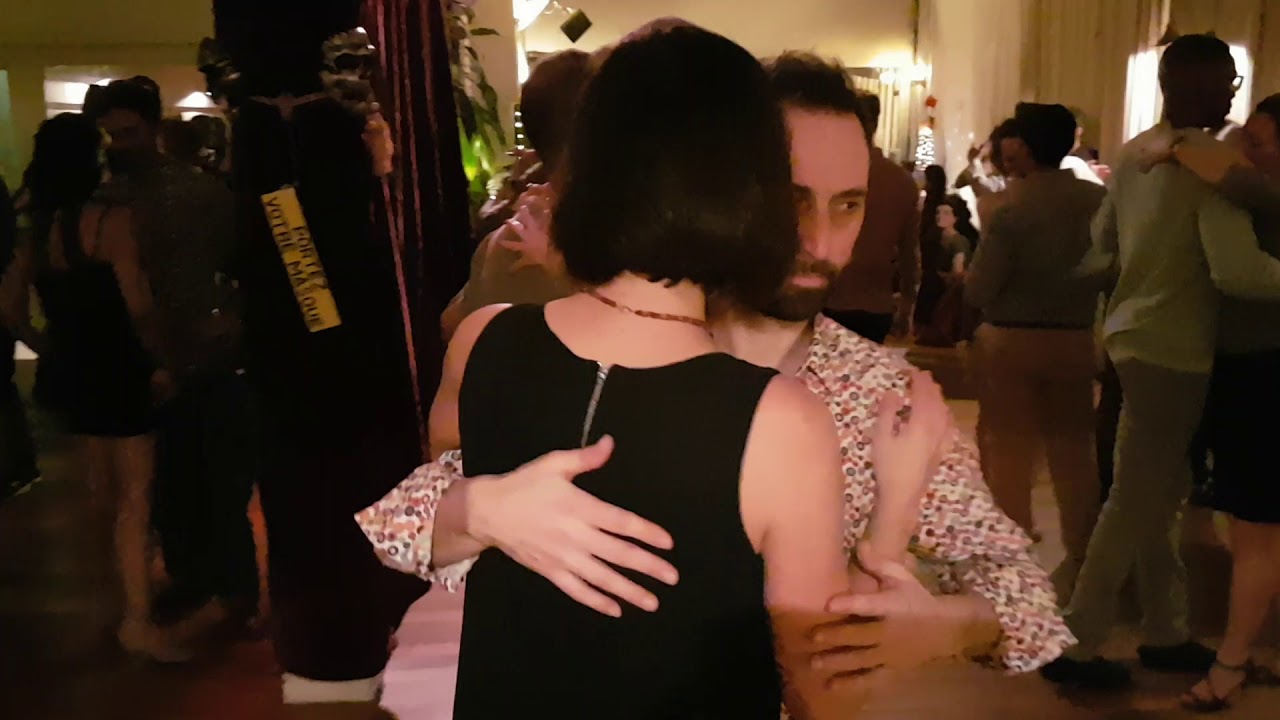 Milonga 
