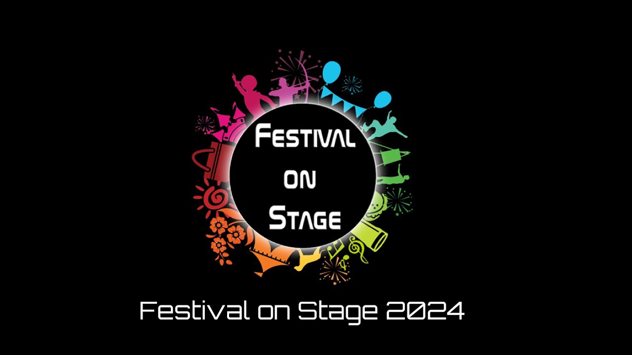 Festival on Stage 2024 Aftermovie