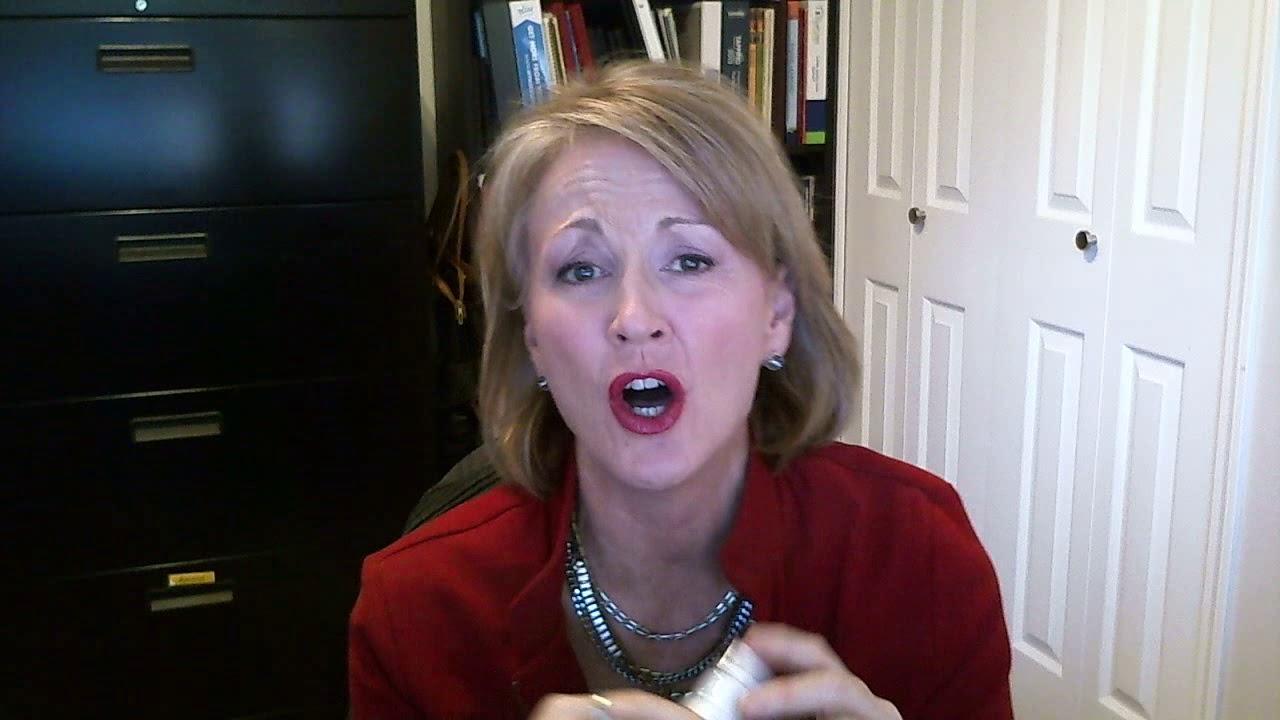 Riversol Eye Cream Review