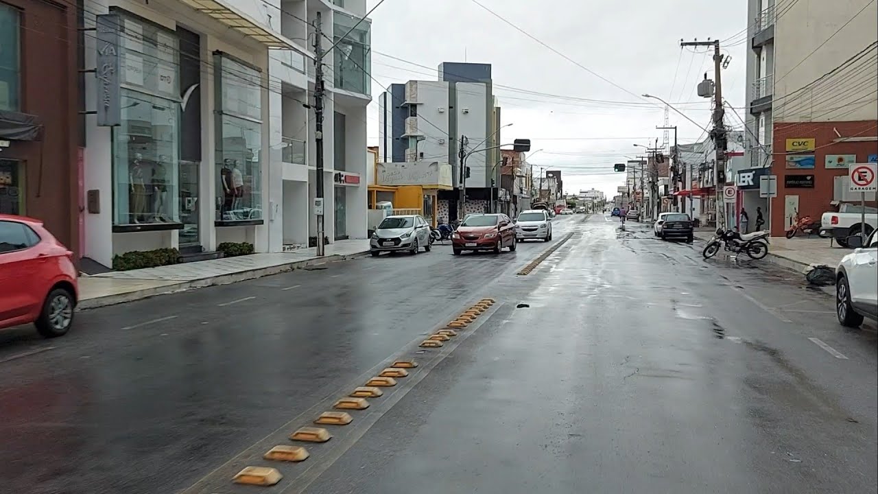 ANDANDO POR SOUSA-PB  pt:.7