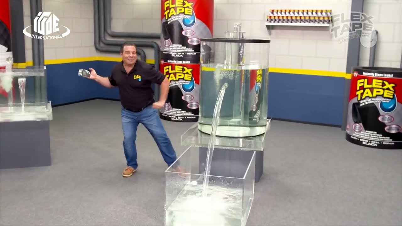 FLEX SEAL Products