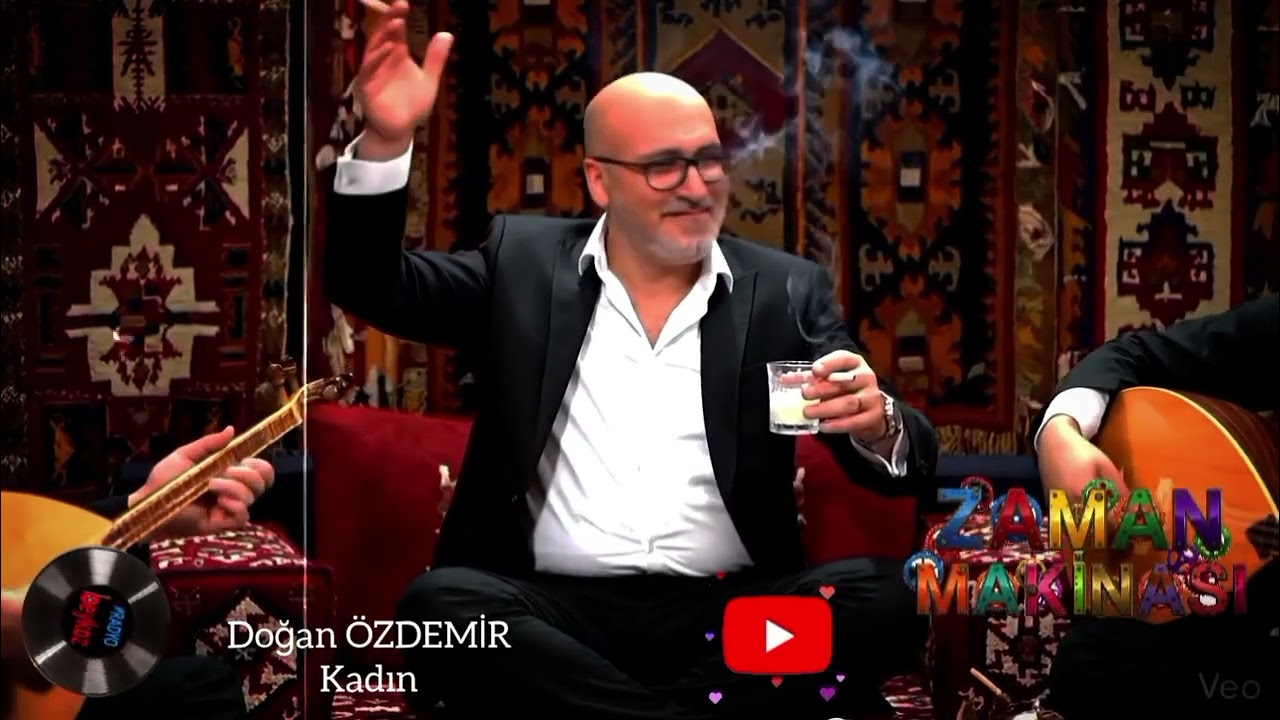 Doğan ÖZDEMİR Kadın