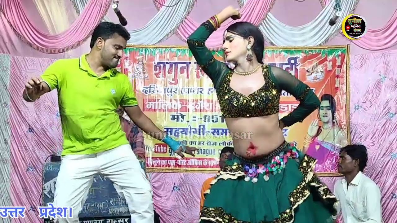 सब कहेला की बहुते सुघर बाडू तू टोना लगे ना कच्ची उमरिया में #रहमान और सलमान डांसर का प्यार वाली #गीत