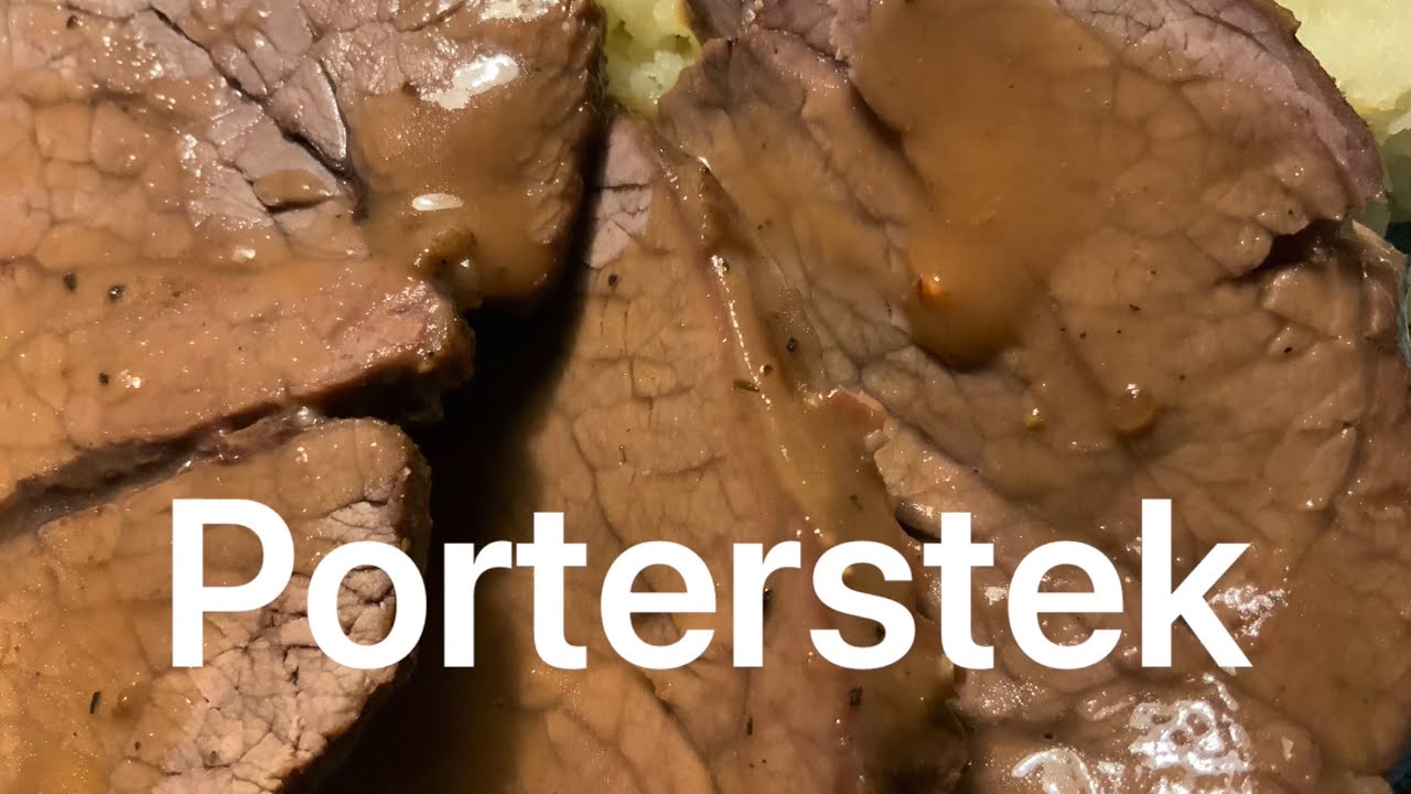 Porterstek