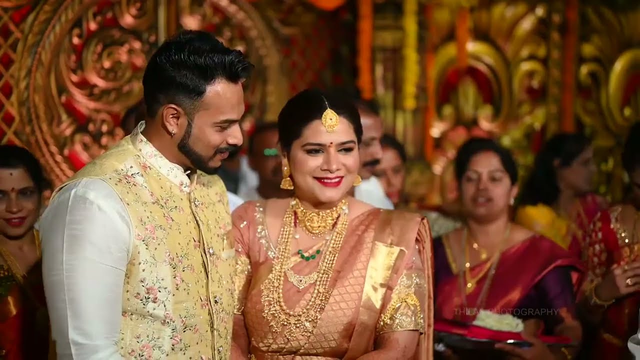 Billava wedding😍/@kudroli temple/tulu wedding / 