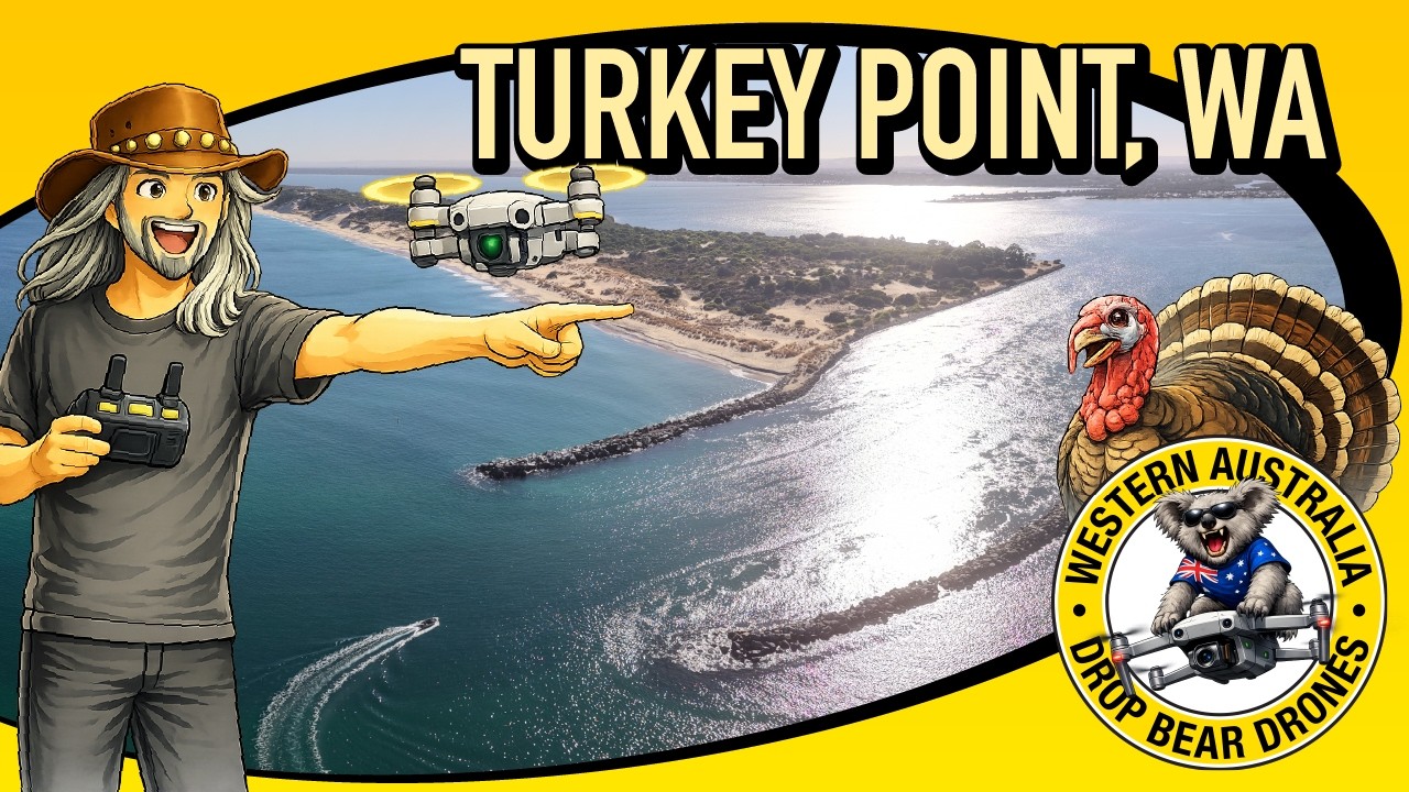 Turkey Point, Western Australia