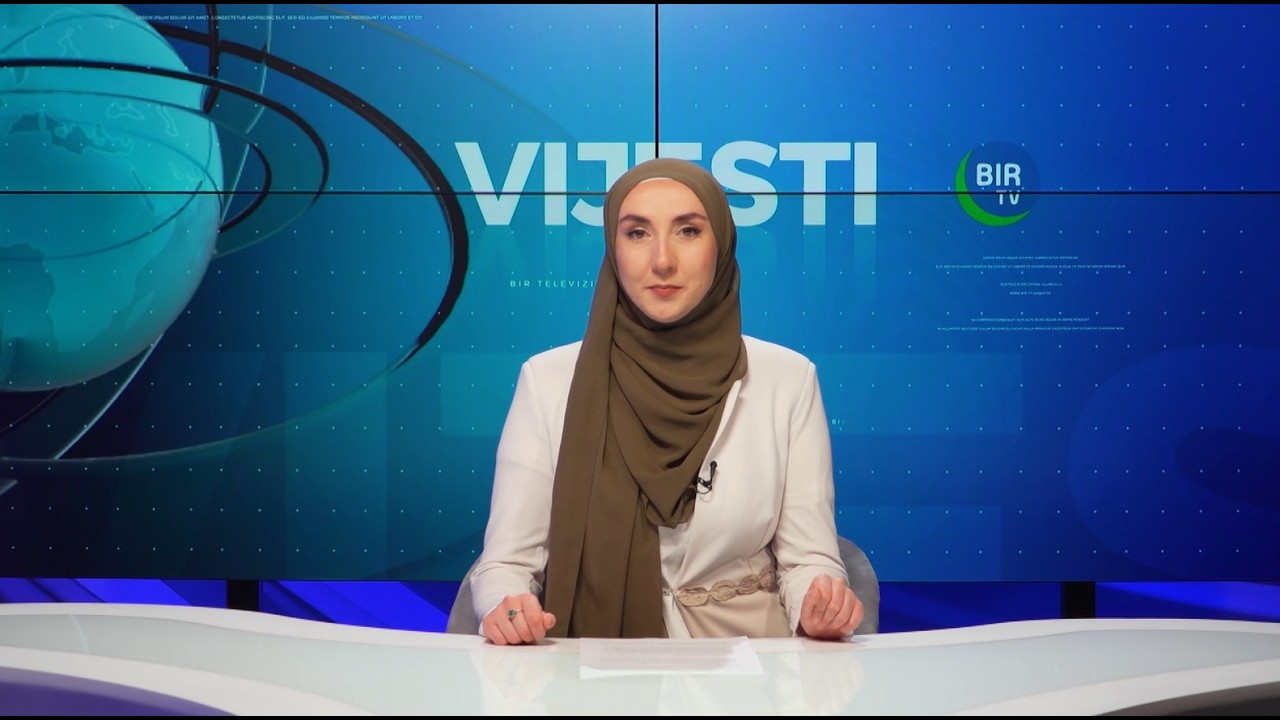 Vijesti BIR TV 12.3.2026.