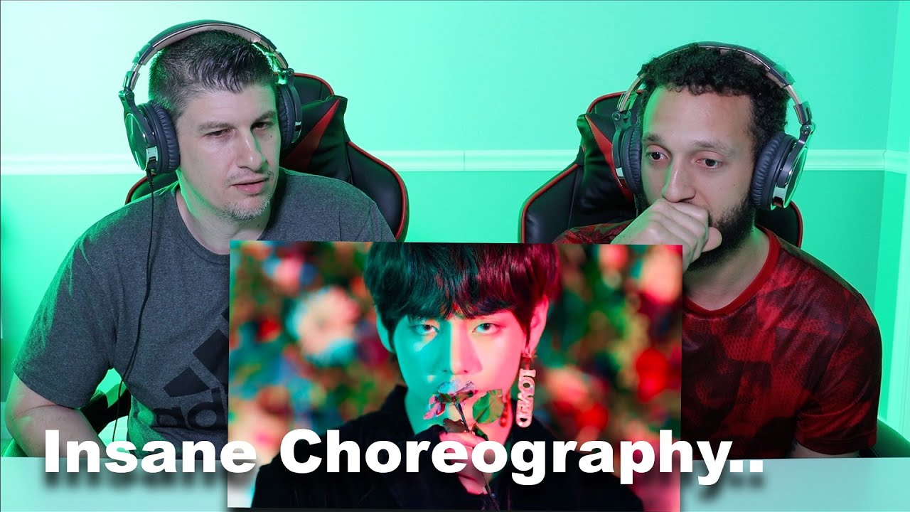 REACTION TO BTS (방탄소년단) LOVE YOURSELF 轉 Tear 'Singularity' Comeback Trailer