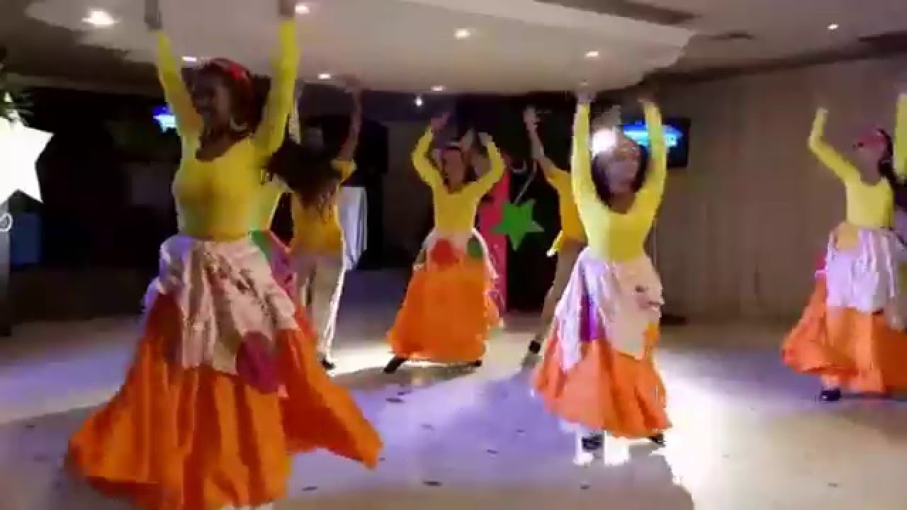 Baile el Carite