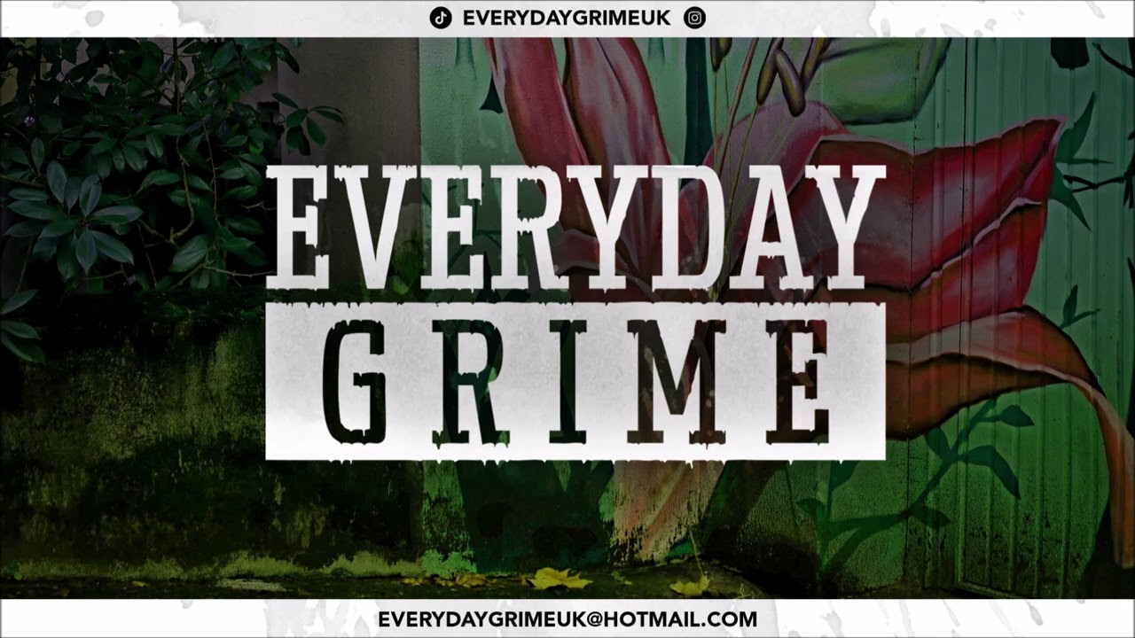 Lee Wrizzle - Rampant [Grime Instrumental]