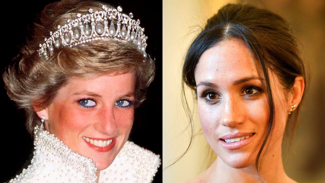 Sussexes’ Netflix documentary tried to paint Meghan Markle as ‘Diana 2.0’
