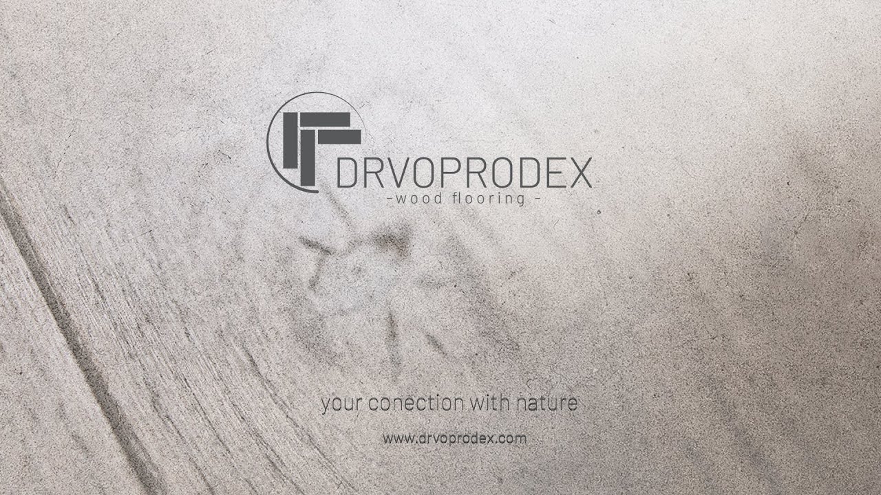 Drvoprodex 30 godina