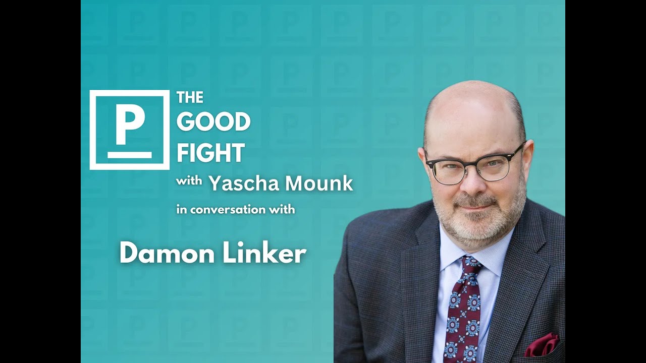 Damon Linker on Why Trump 2.0 Is More Destructive Than Anyone Expected