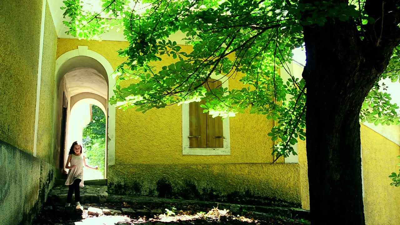 Krapina promotivni film