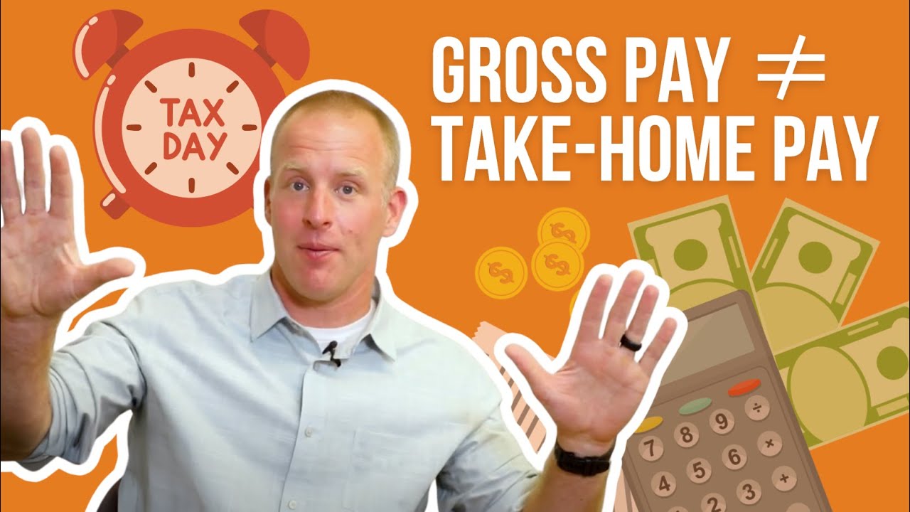 The Tax Mistake That Catches Everyone Off Guard 😨