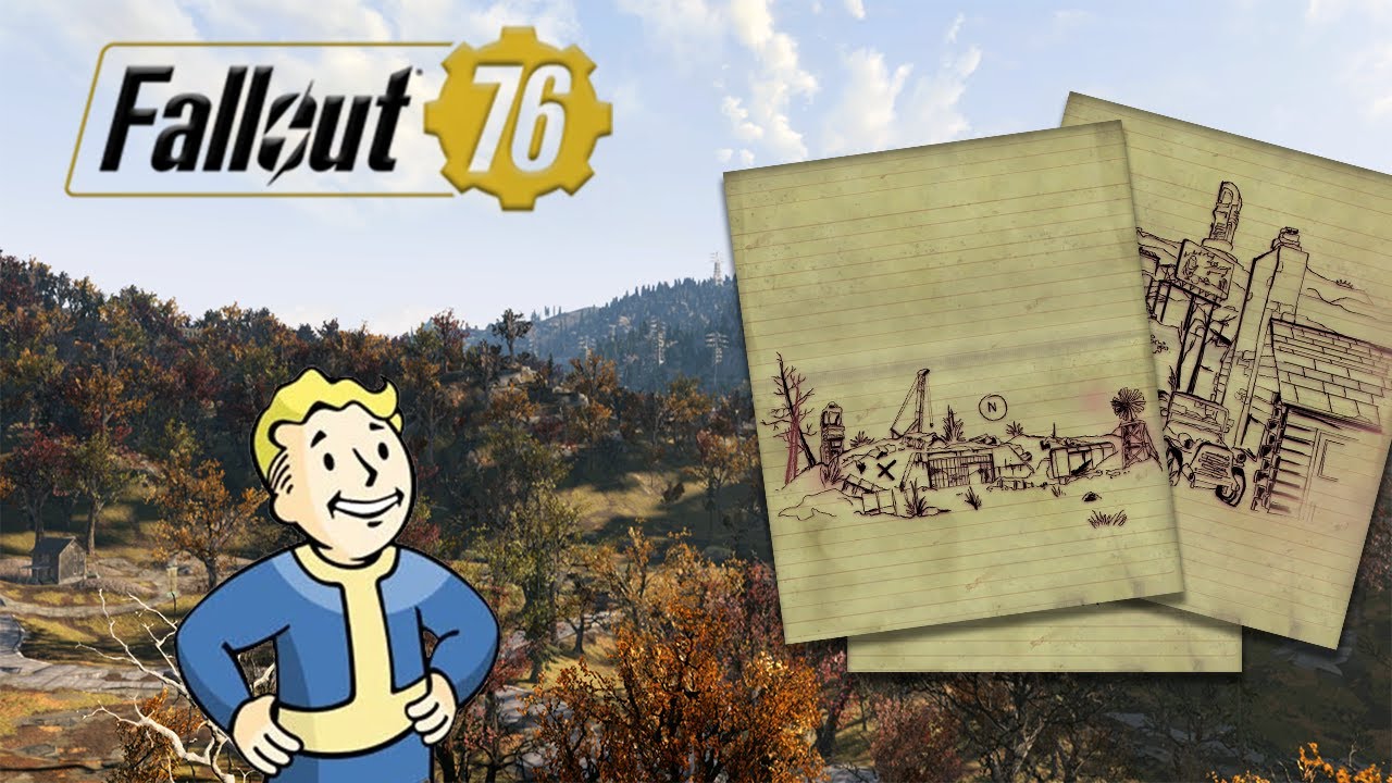 Are Treasure Maps Worth Doing??? Treasure Map Rewards