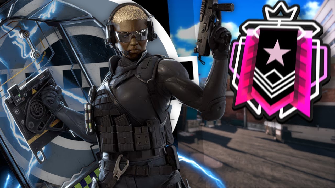 Настало время СРАЖЕНИЯ в режиме SIEGE!