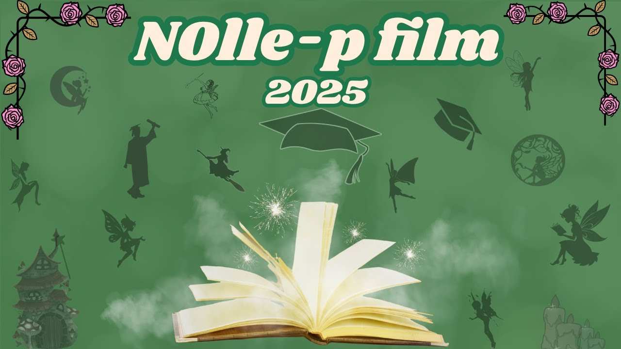 Nolle-P filmen 2025
