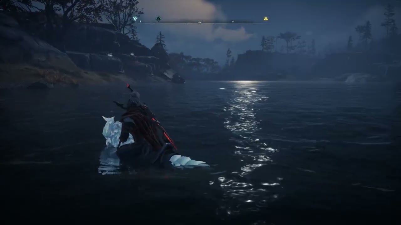 Assassin's Creed Valhalla 2025 12 31  #91