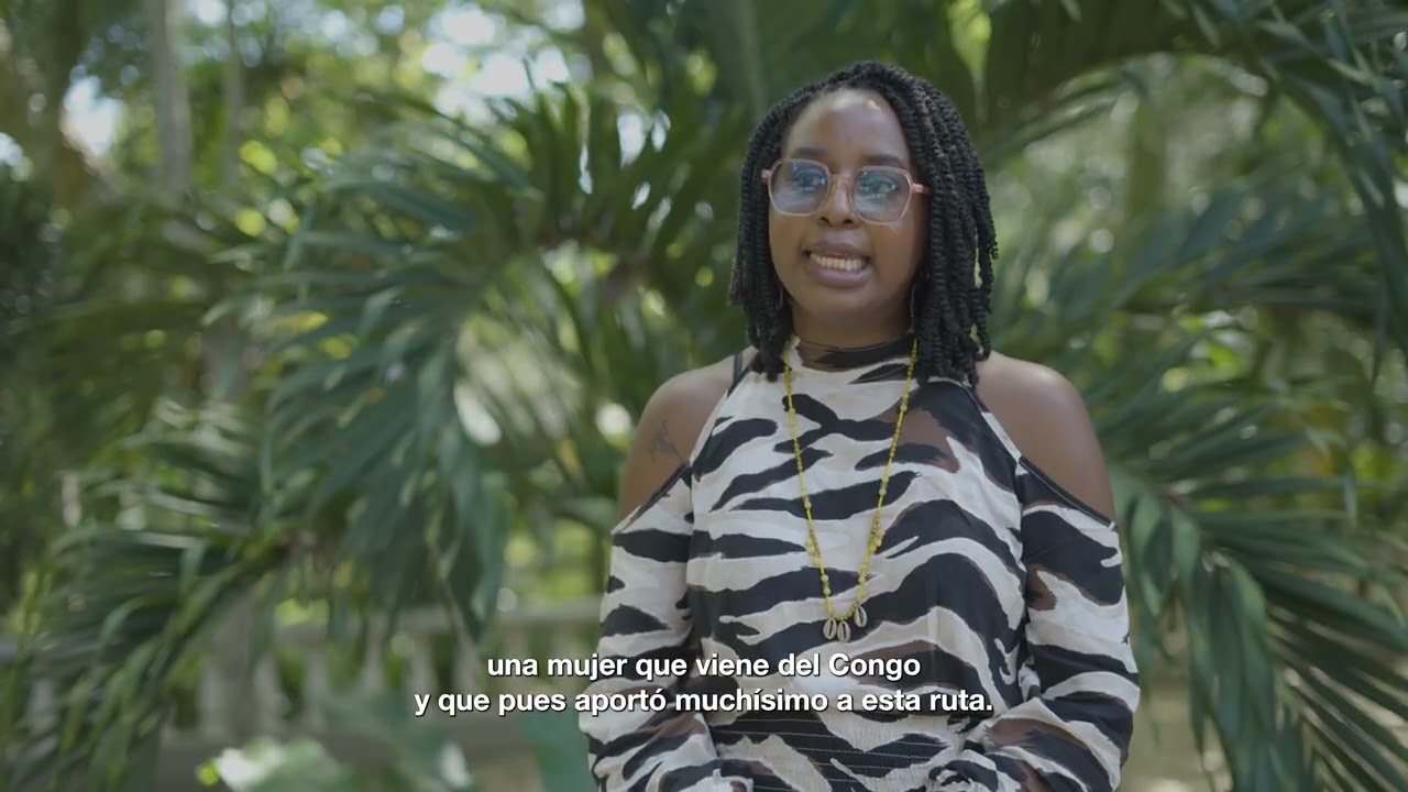 Reel Ruta Muntu